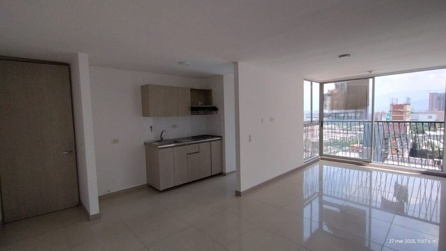 Apartamento en  Arriendo en Aves Maria, Sabaneta - Imagen 1