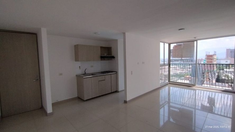 Apartamento en  Arriendo en Aves Maria, Sabaneta - Miniatura 2