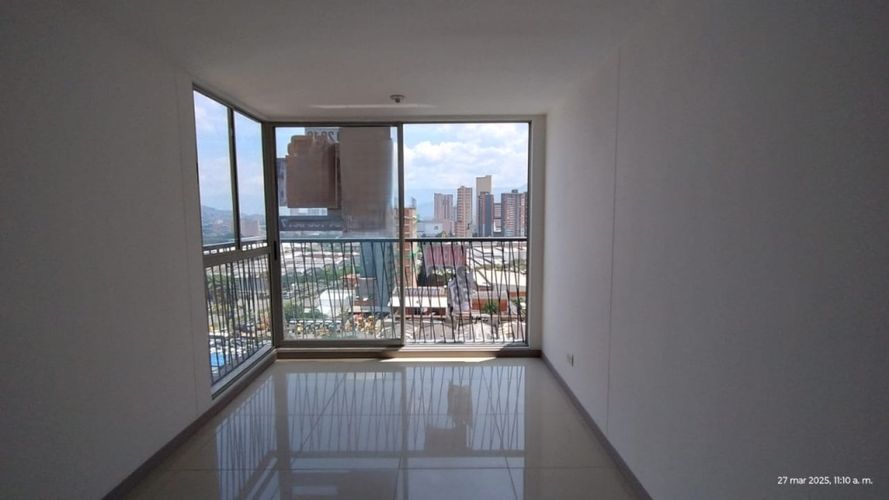 Apartamento en  Arriendo en Aves Maria, Sabaneta - Miniatura 3