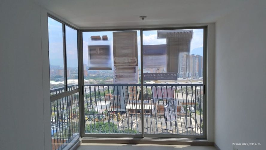 Apartamento en  Arriendo en Aves Maria, Sabaneta - Miniatura 4