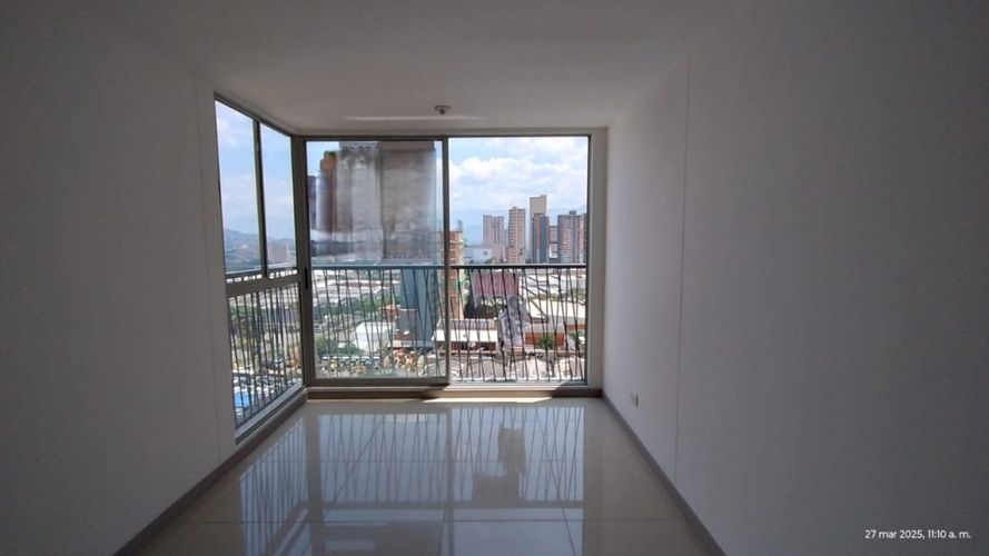 Apartamento en  Arriendo en Aves Maria, Sabaneta - Miniatura 5