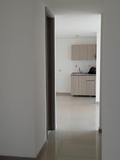 Apartamento en  Arriendo en Aves Maria, Sabaneta - Miniatura 6