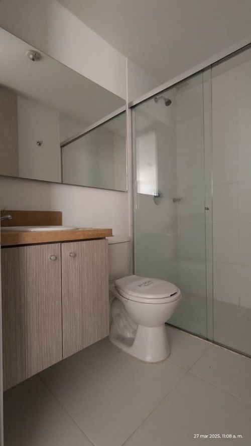 Apartamento en  Arriendo en Aves Maria, Sabaneta - Miniatura 9