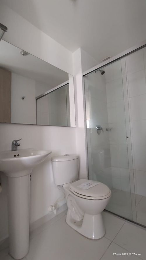 Apartamento en  Arriendo en Aves Maria, Sabaneta - Miniatura 13