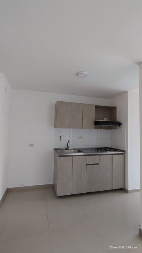 Apartamento en  Arriendo en Aves Maria, Sabaneta - Miniatura 15