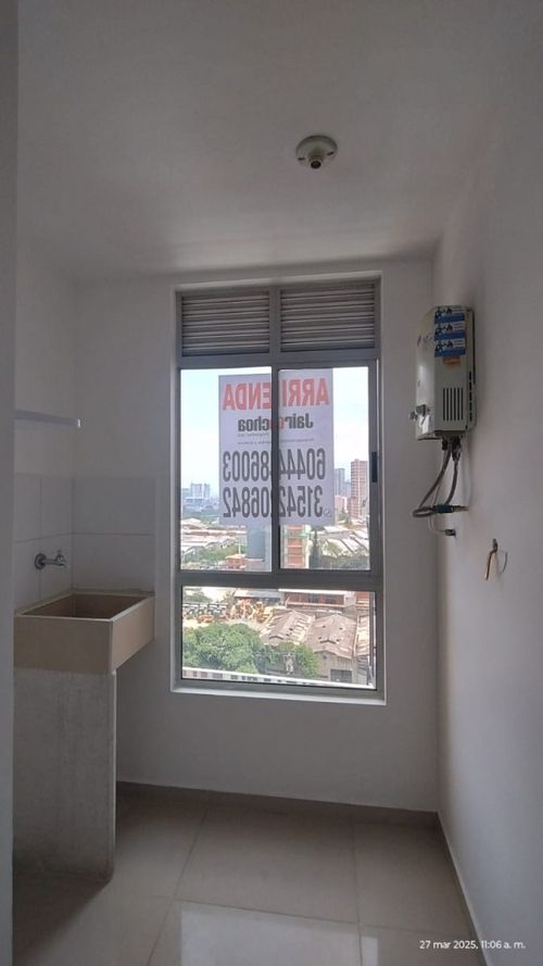 Apartamento en  Arriendo en Aves Maria, Sabaneta - Miniatura 17