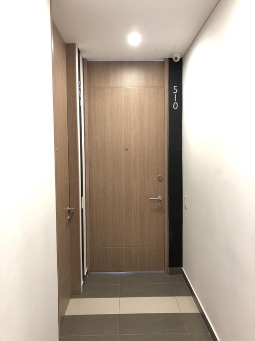 Oficina en venta en Chico norte, Bogotá - Imagen 1