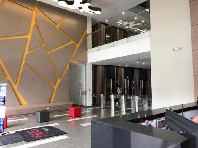 Oficina en venta en Chico norte, Bogotá - Miniatura 3