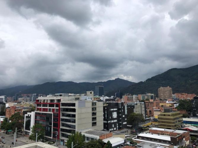 Oficina en venta en Chico norte, Bogotá - Miniatura 5