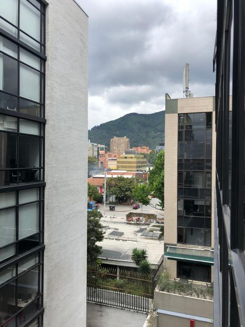 Oficina en venta en Chico norte, Bogotá - Miniatura 6