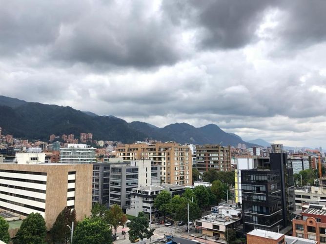 Oficina en venta en Chico norte, Bogotá - Miniatura 7