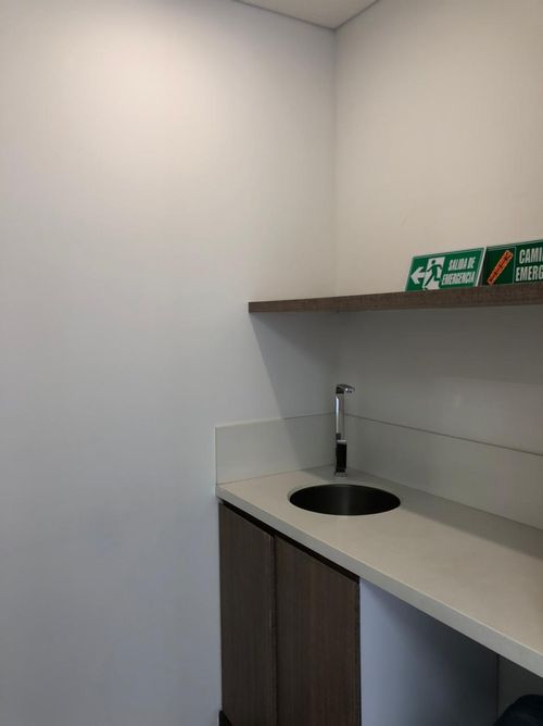 Oficina en venta en Chico norte, Bogotá - Miniatura 8