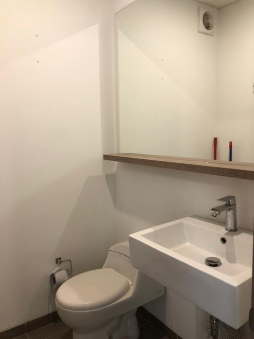 Oficina en venta en Chico norte, Bogotá - Miniatura 9