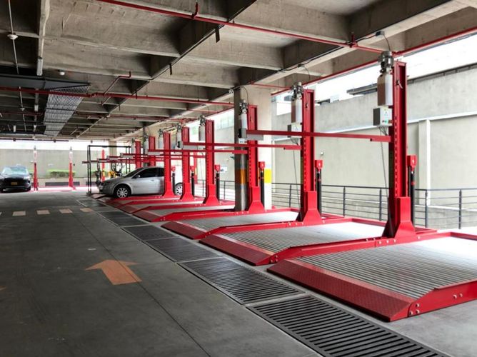 Oficina en venta en Chico norte, Bogotá - Miniatura 11