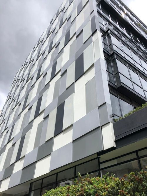 Oficina en venta en Chico norte, Bogotá - Miniatura 13
