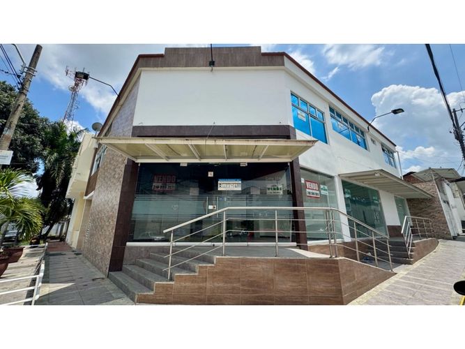 Edificio en Venta en Central, Palmira - Imagen 1