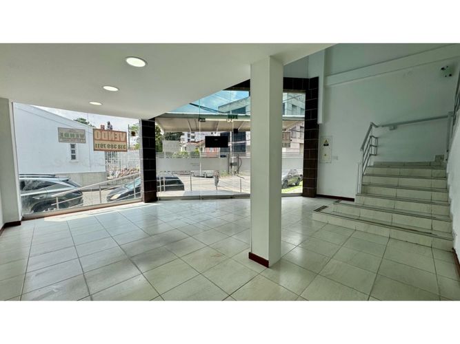 Edificio en Venta en Central, Palmira - Miniatura 3