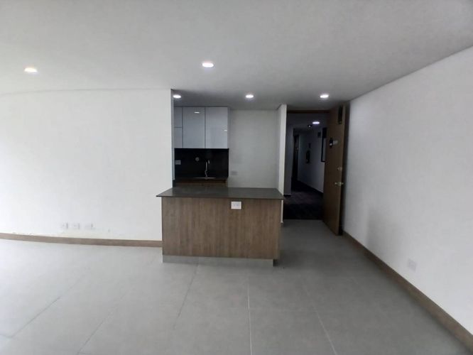 Apartamento en Arriendo en Señorial, Envigado - Miniatura 3