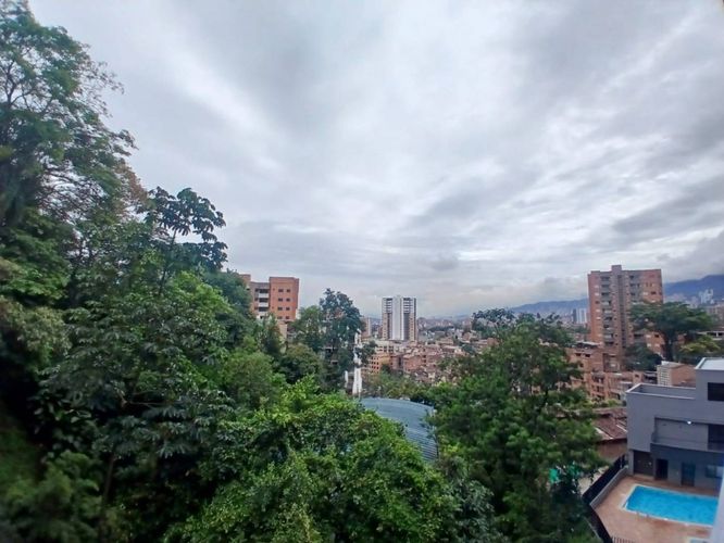 Apartamento en Arriendo en Señorial, Envigado - Miniatura 4