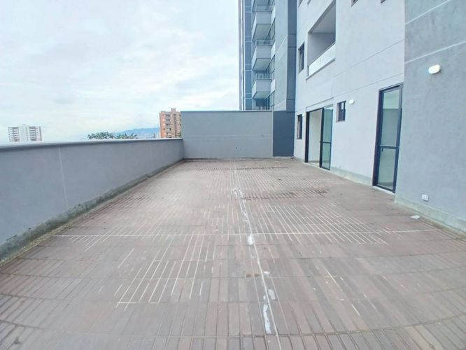 Apartamento en Arriendo en Señorial, Envigado - Miniatura 5