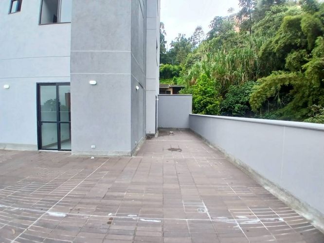 Apartamento en Arriendo en Señorial, Envigado - Miniatura 6
