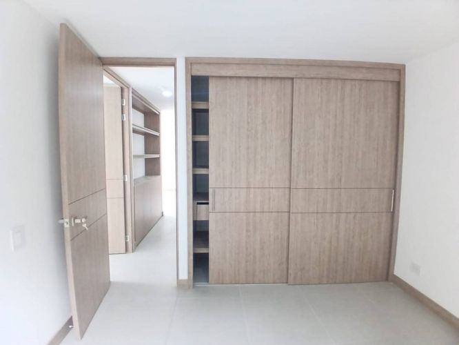 Apartamento en Arriendo en Señorial, Envigado - Miniatura 8