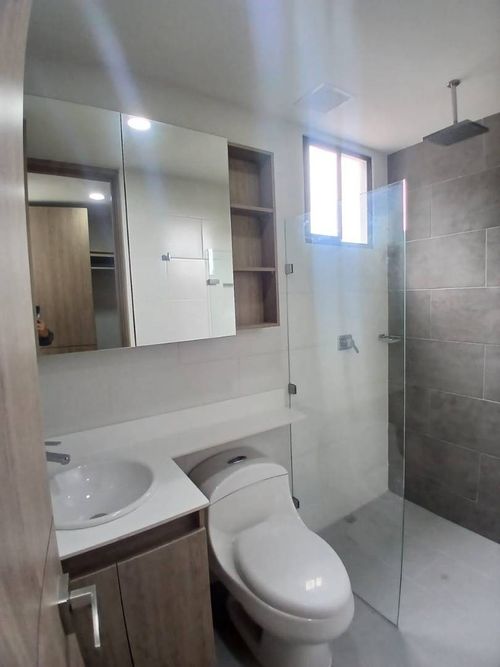 Apartamento en Arriendo en Señorial, Envigado - Miniatura 13