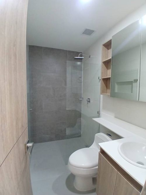 Apartamento en Arriendo en Señorial, Envigado - Miniatura 15