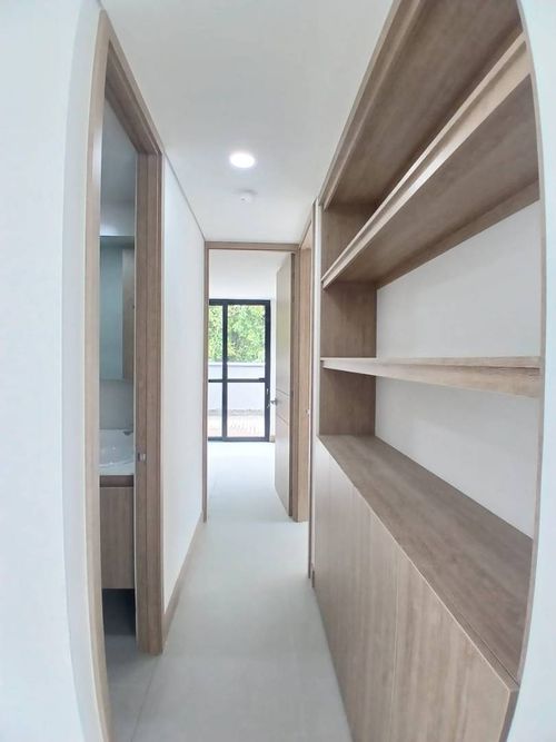 Apartamento en Arriendo en Señorial, Envigado - Miniatura 16
