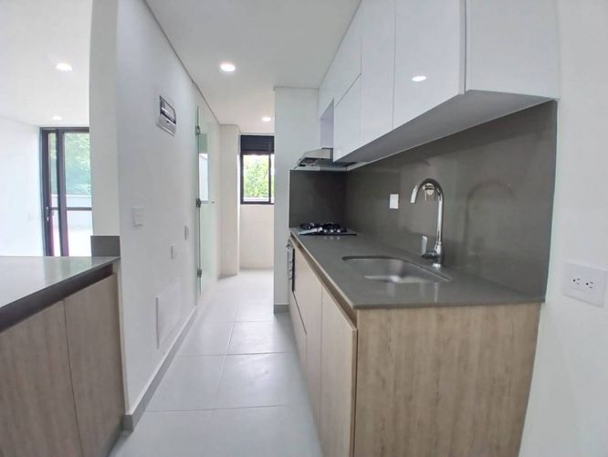 Apartamento en Arriendo en Señorial, Envigado - Miniatura 23