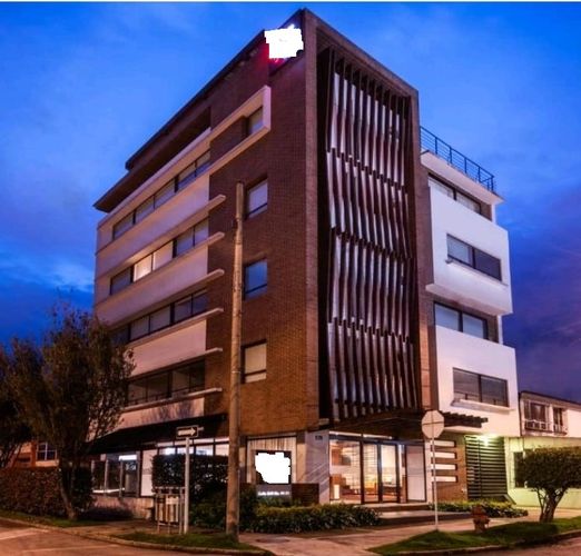Edificio en Venta en Bogotá - Imagen 1