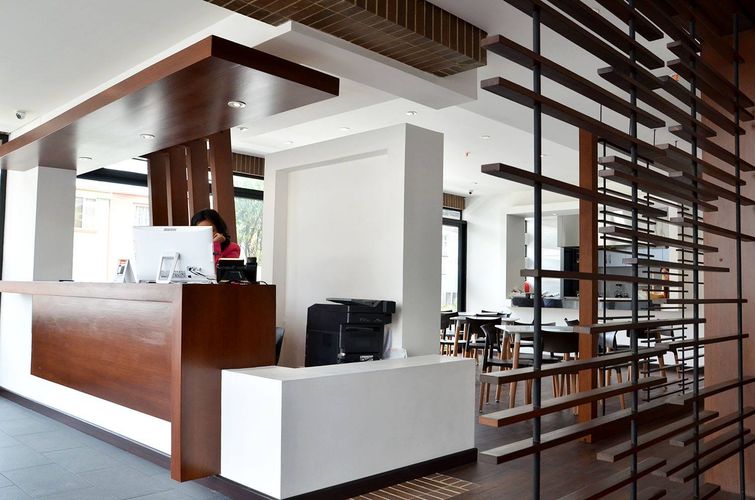 Edificio en Venta en Bogotá - Miniatura 2