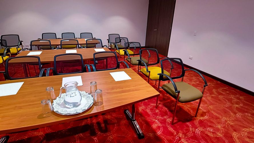 Edificio en Venta en Bogotá - Miniatura 3