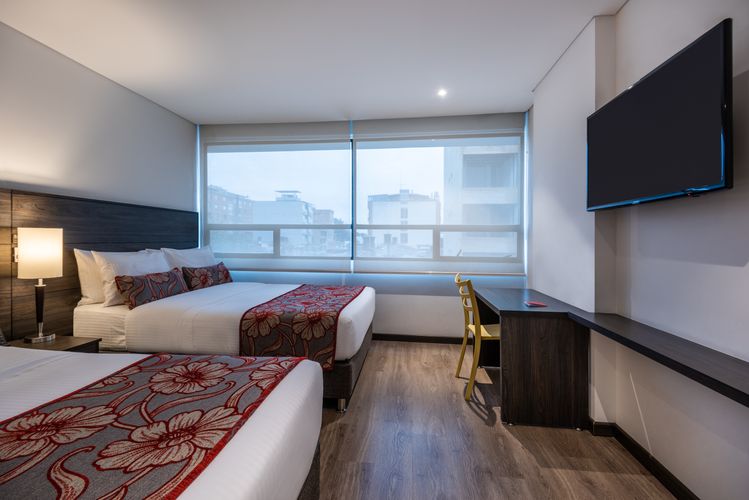 Edificio en Venta en Bogotá - Miniatura 9