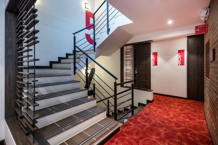 Edificio en Venta en Bogotá - Miniatura 10