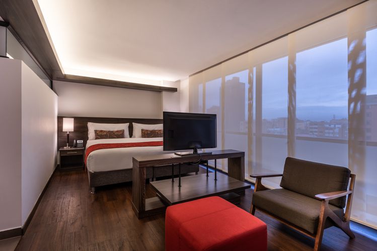 Edificio en Venta en Bogotá - Miniatura 16