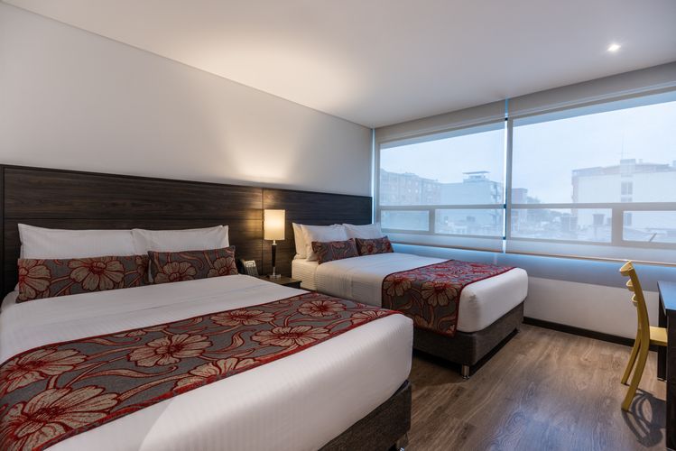 Edificio en Venta en Bogotá - Miniatura 19
