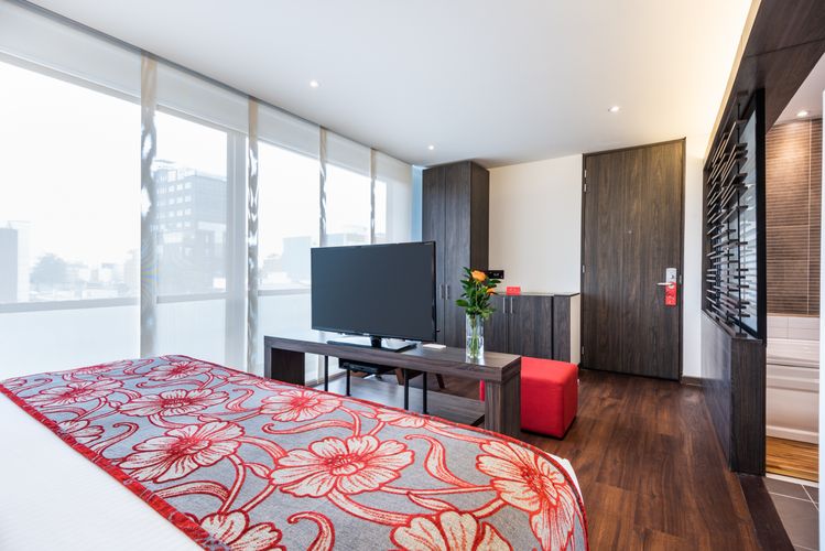 Edificio en Venta en Bogotá - Miniatura 22