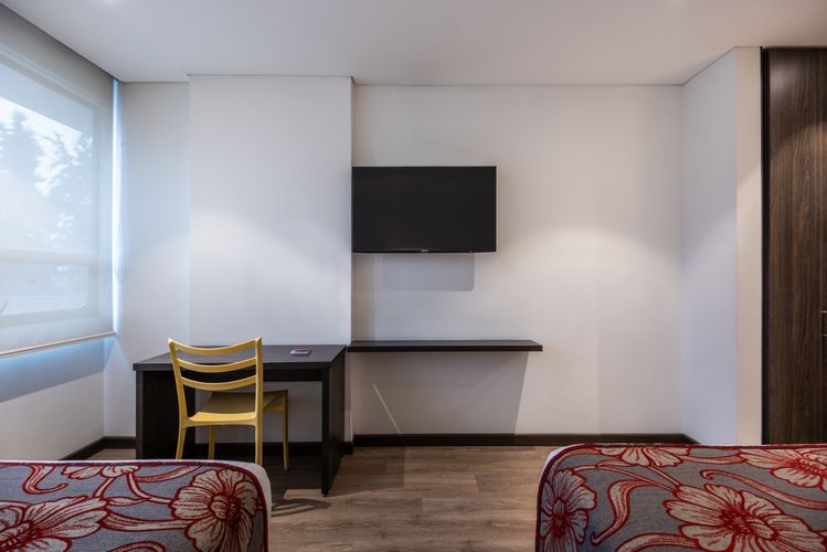 Edificio en Venta en Bogotá - Miniatura 24