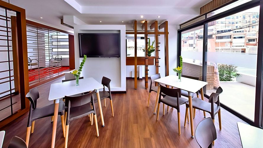 Edificio en Venta en Bogotá - Miniatura 26