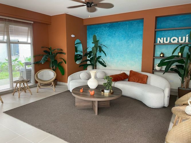 Apartamento en Arriendo en Arroyohondo, Yumbo - Miniatura 3