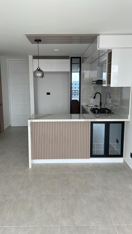Apartamento en Arriendo en Arroyohondo, Yumbo - Imagen 1