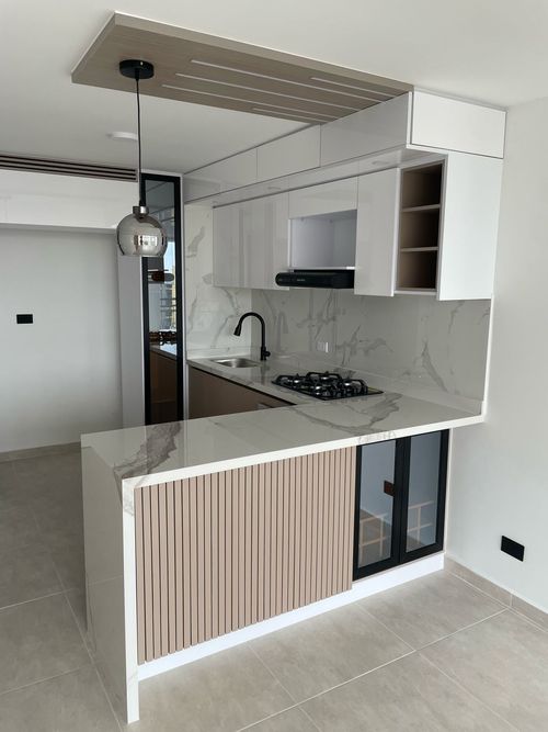 Apartamento en Arriendo en Arroyohondo, Yumbo - Miniatura 4