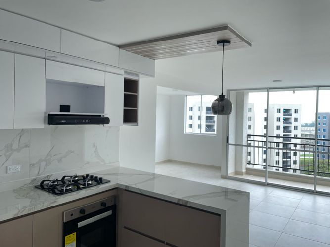 Apartamento en Arriendo en Arroyohondo, Yumbo - Miniatura 5