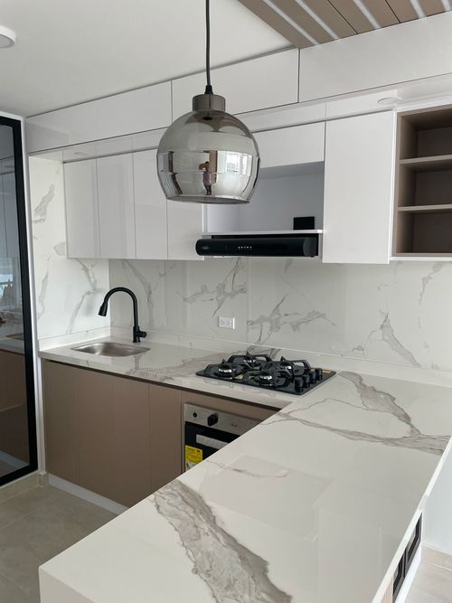 Apartamento en Arriendo en Arroyohondo, Yumbo - Miniatura 6