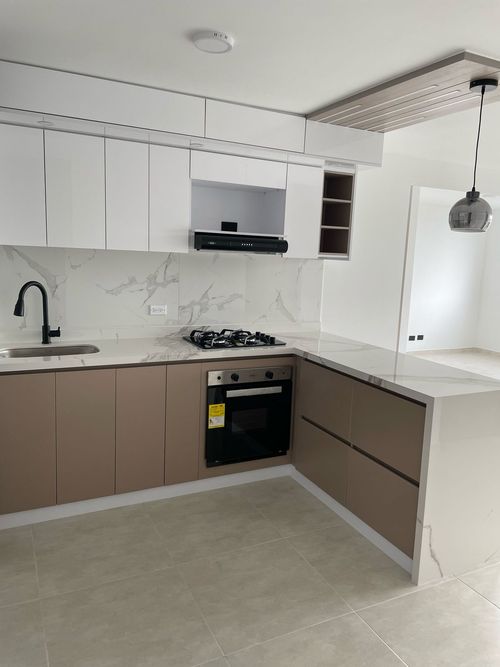 Apartamento en Arriendo en Arroyohondo, Yumbo - Miniatura 7