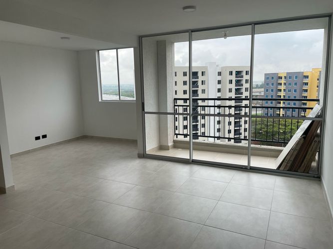 Apartamento en Arriendo en Arroyohondo, Yumbo - Miniatura 12