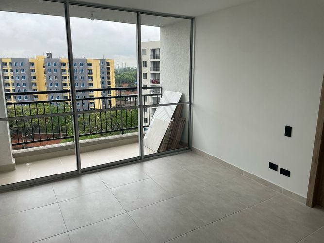 Apartamento en Arriendo en Arroyohondo, Yumbo - Miniatura 14