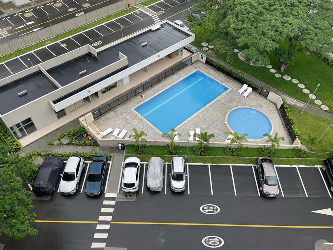 Apartamento en Arriendo en Arroyohondo, Yumbo - Miniatura 26