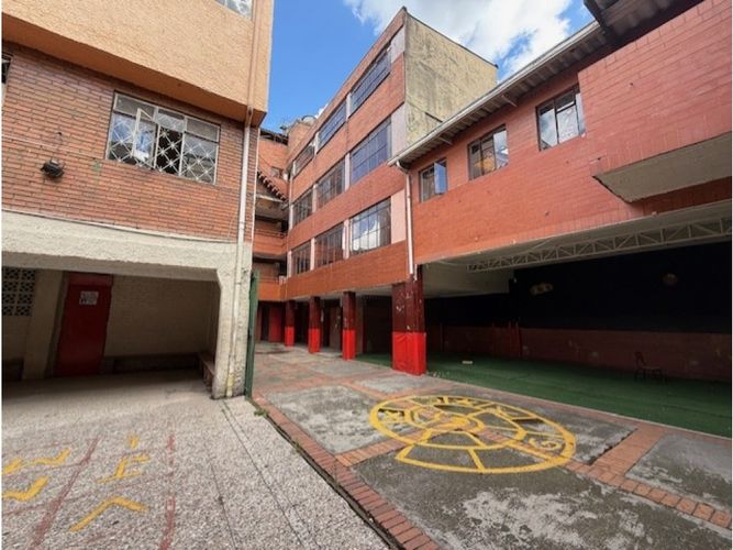 Edificio en Venta en Barrios unidos, Bogotá - Miniatura 5